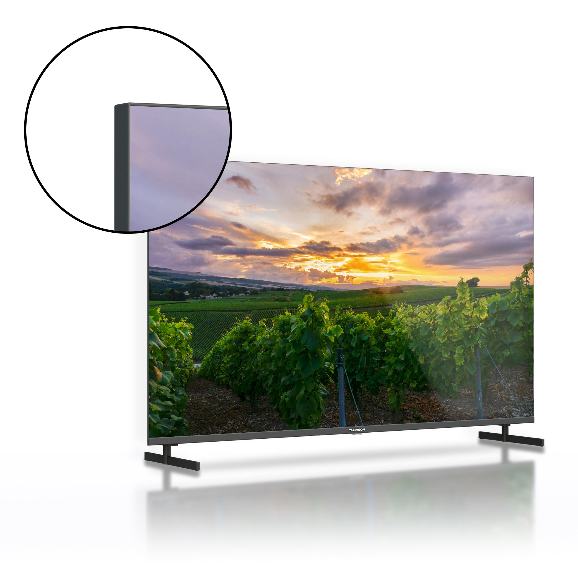 Android TV QLED