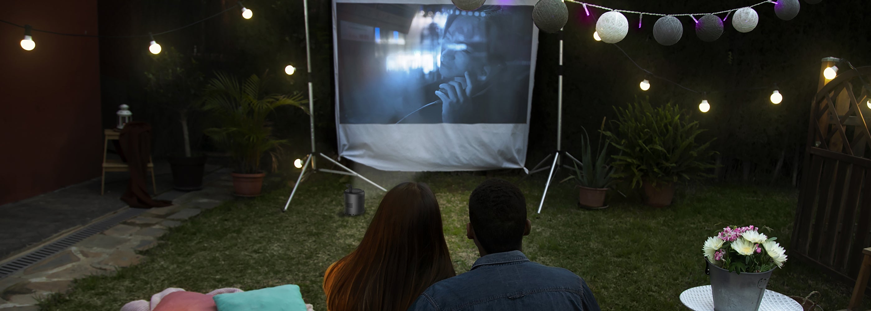Projectors