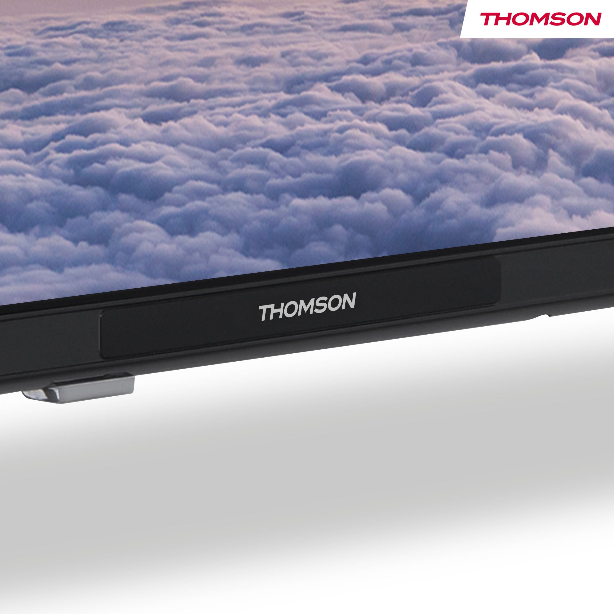 Thomson Smart TV Powered by TiVo