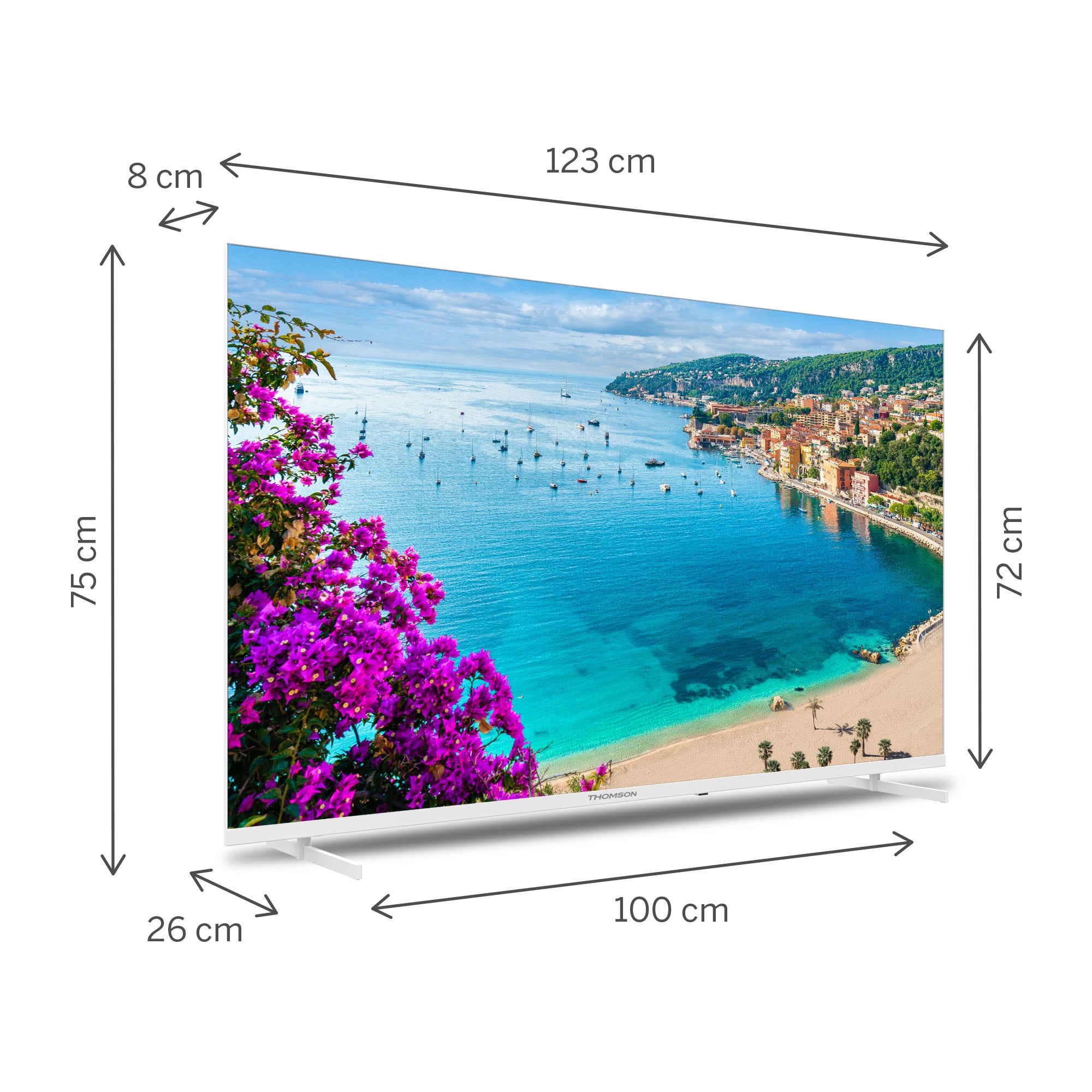 Android TV UHD