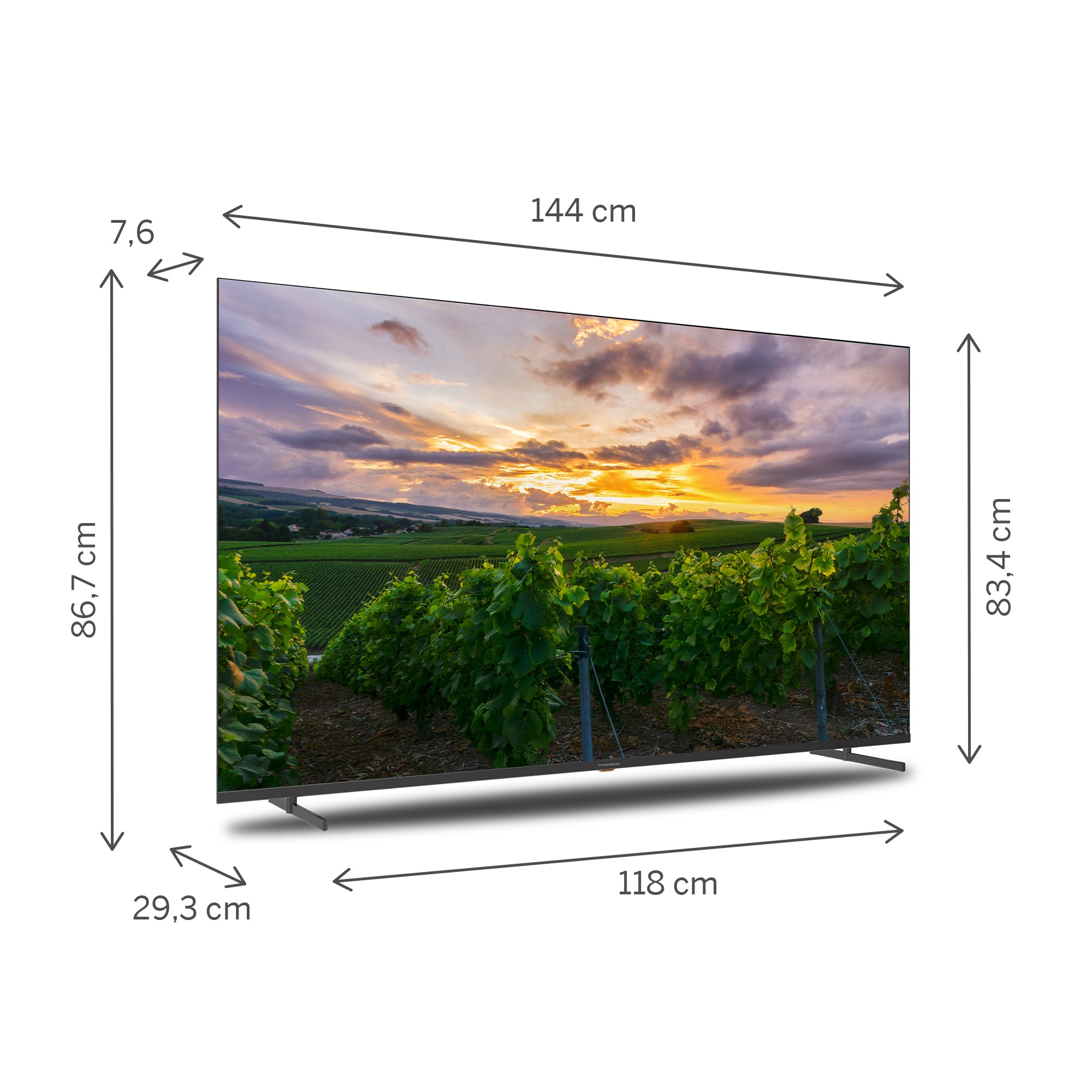 Android TV QLED