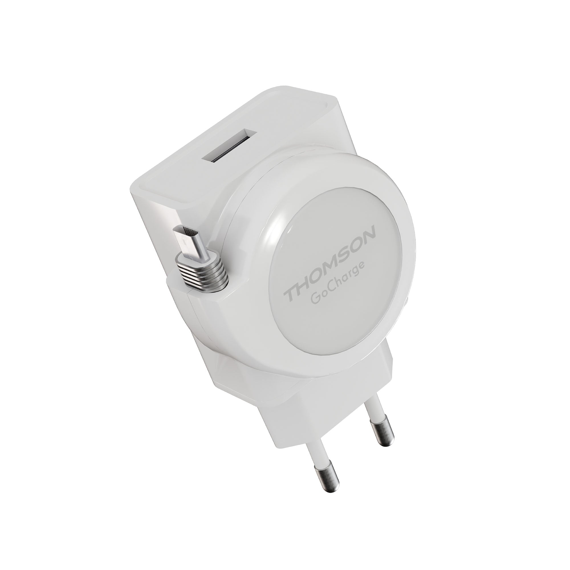 Thomson GoCharge