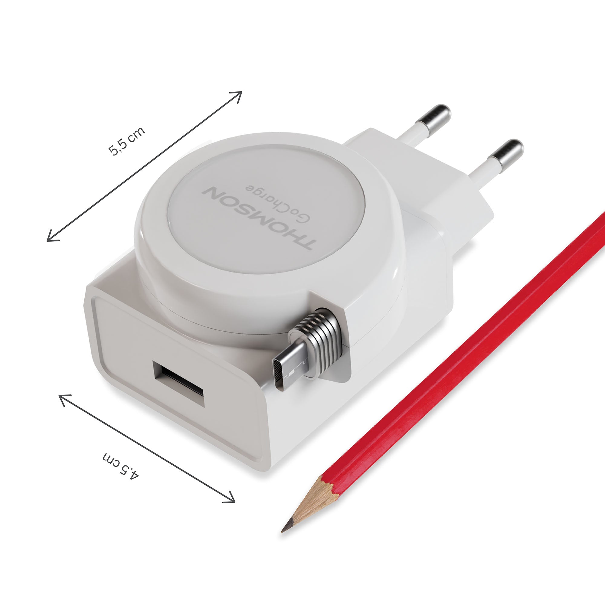 Thomson GoCharge