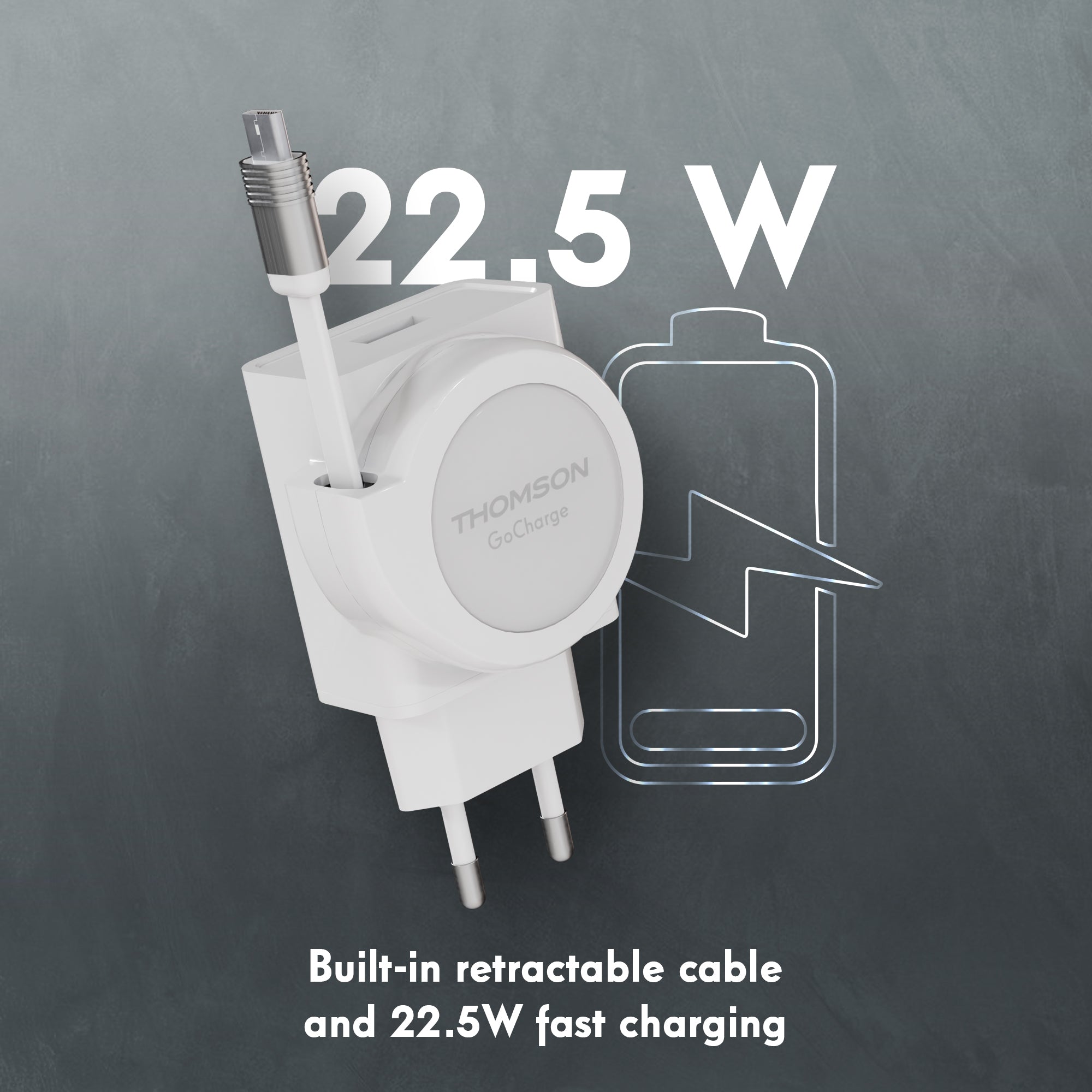 Thomson GoCharge