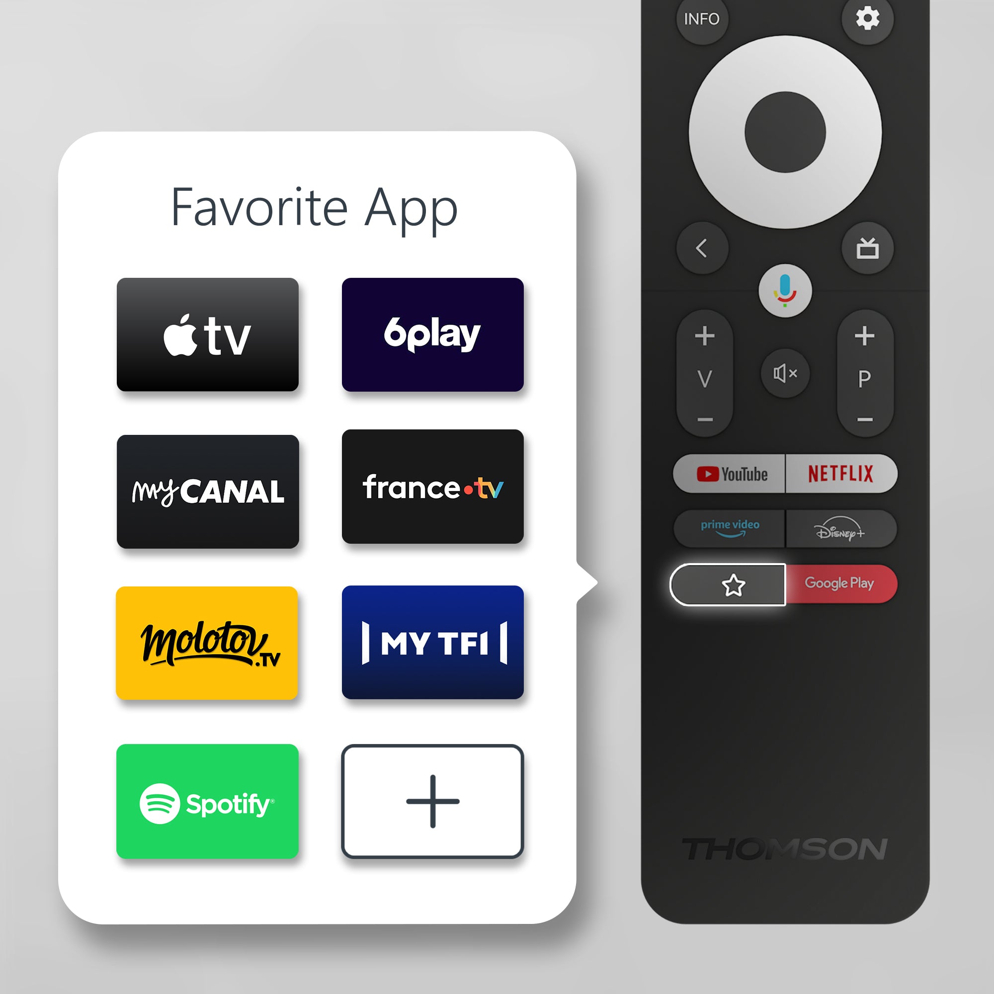 Android TV QLED