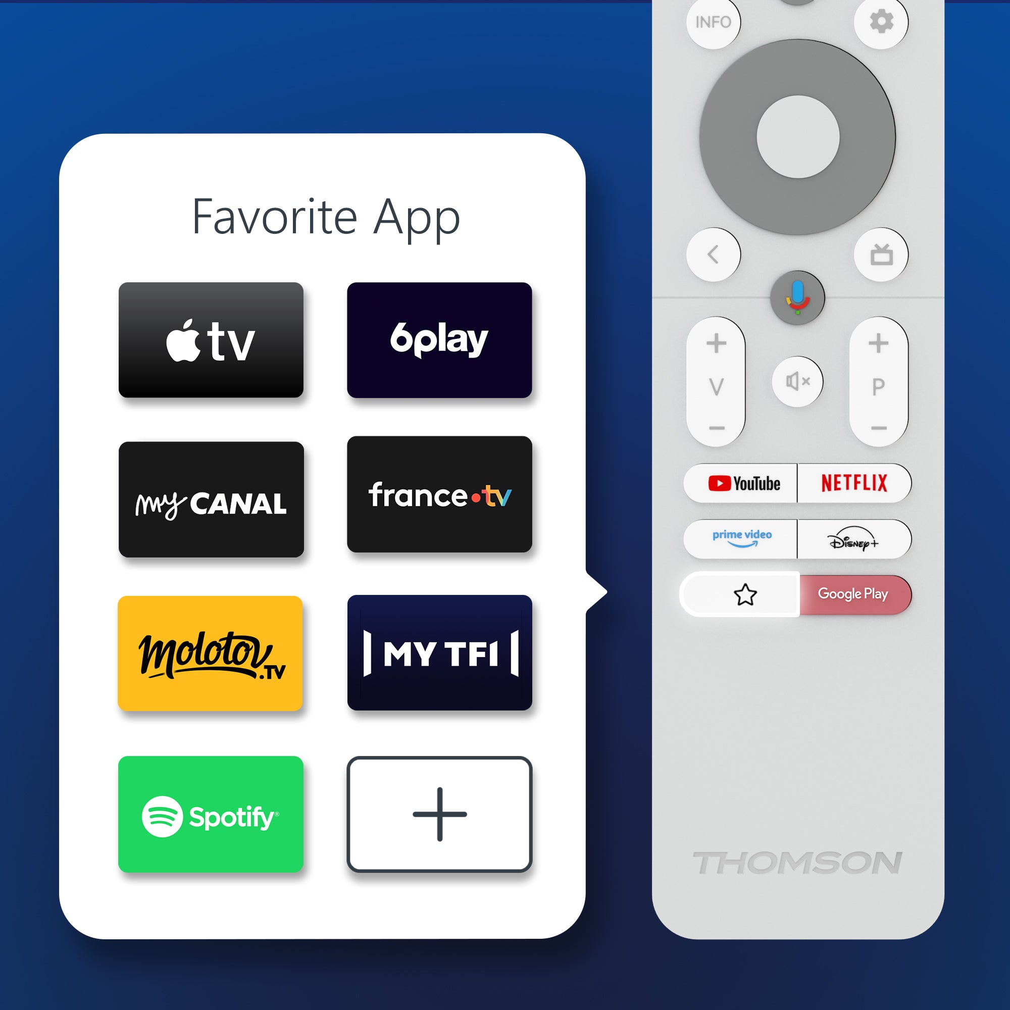 Android TV UHD